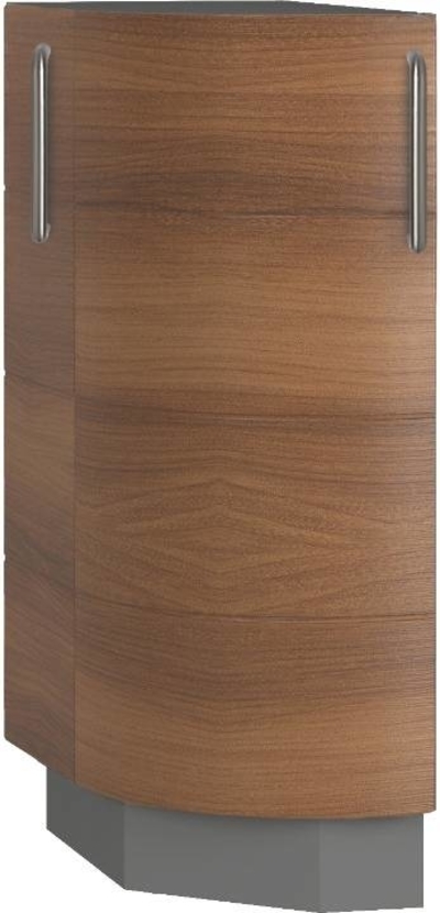 BlanKit D30R Graphite+Chicory dark.395 U4