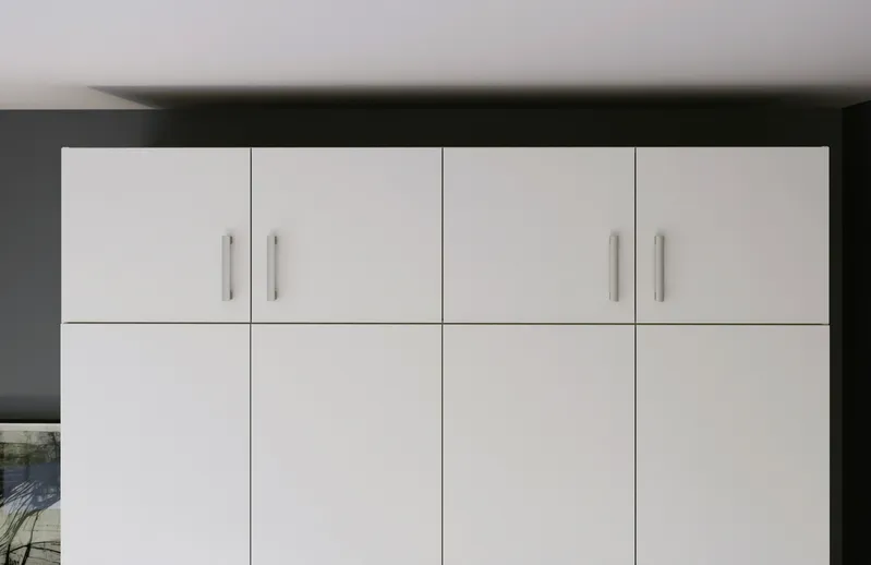 Drēbju skapis Econobox ECBN041-120
