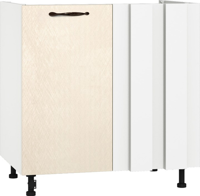 BlanKit D80NK White+BrushCreamy.M273 M2