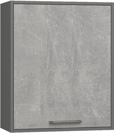 BlanKit G60.1.D Graphite+Industrial SG U4