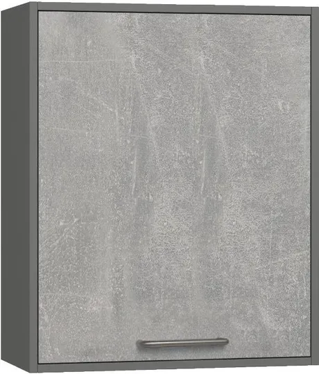 BlanKit G60.1.D Graphite+Industrial SG U4