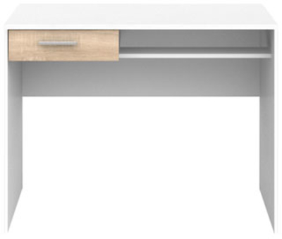 Письменный стол / компьютерный стол Nepo Plus BIU1S