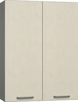 BlanKit G80.h105 Graphite+CementAlmonds.M283 U4