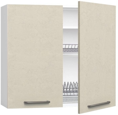 BlanKit G80.D White+CementAlmonds.M283 U4