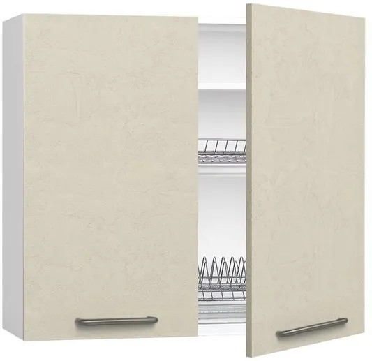 BlanKit G80.D White+CementAlmonds.M283 U4