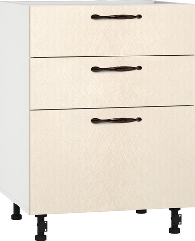 BlanKit D60.s3 White+BrushCreamy.M273 M2