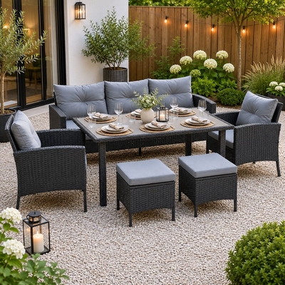 Adella 52390ST7-SET