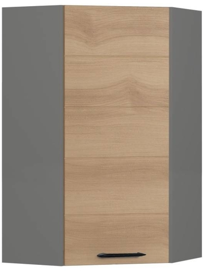 BlanKit G60N.h105 Graphite+Chicory light.394 M