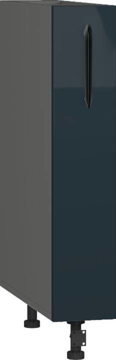 BlanKit D15C Graphite+Storm.G293 M