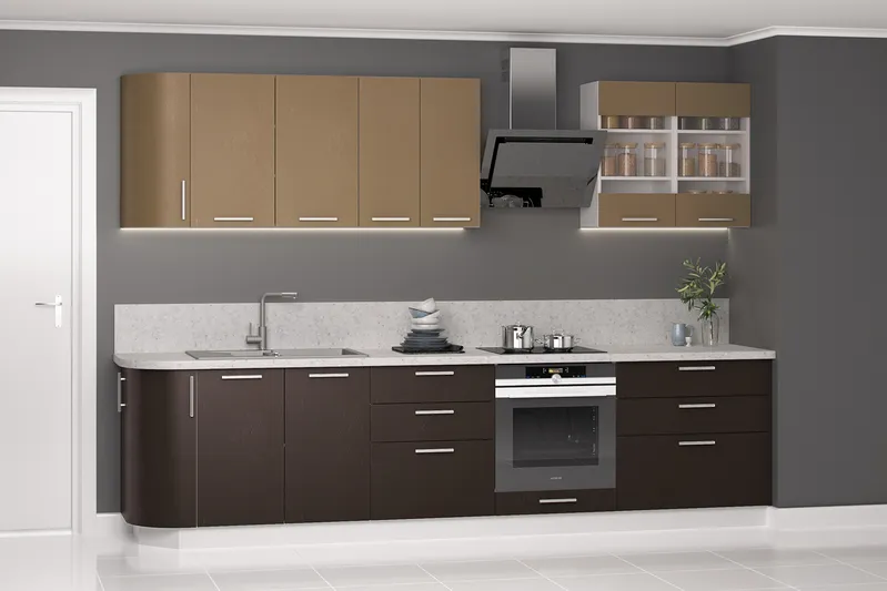 BlanKit 310M2 BrushCaramel.M378/Bronze.M369 W