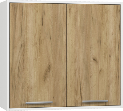BlanKit G80 White+Oak Kraft Gold К003