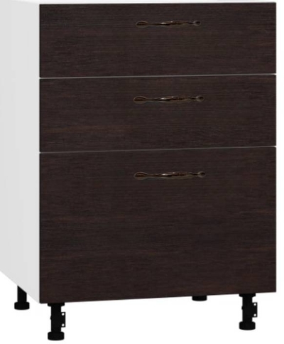 BlanKit D60.Ts3 White+Tik.279 M2