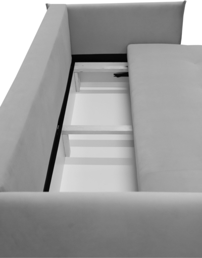 Dīvāns-gulta Aspen 3