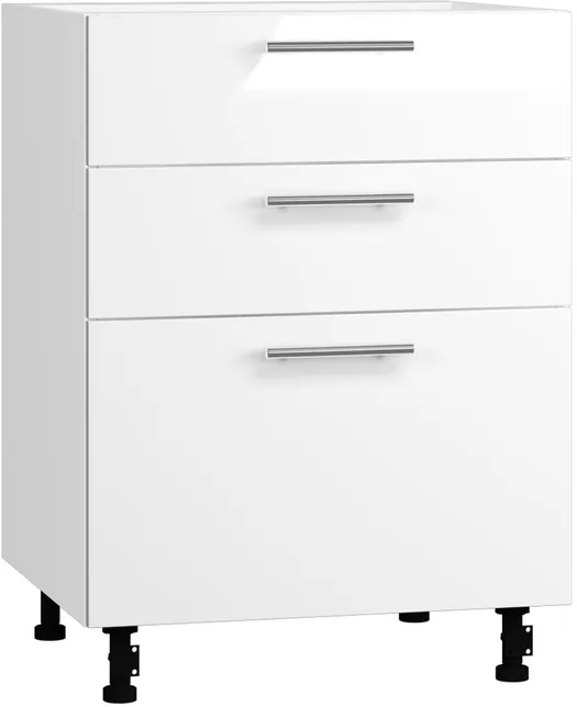 BlanKit D60.s3 White+White.G382