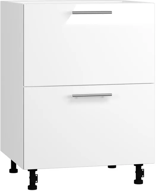 BlanKit D60.Ts2 White+White.G382