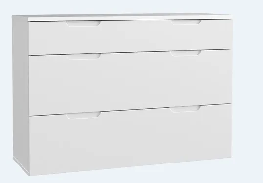 Starlet White STWK211