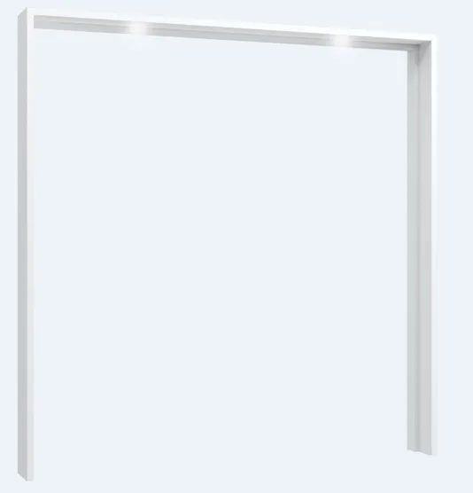 Starlet White STDZ01B