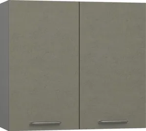 BlanKit G80 Graphite+Cement Gothic.M389 U4