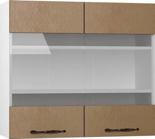 BlanKit G80W White+BrushCaramel.M378 M2