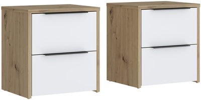 Прикроватная тумба Cismon RIBK022ST