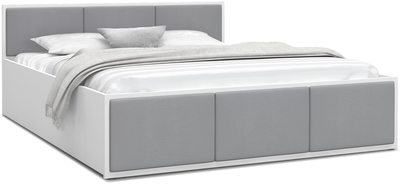Кровать Panama T Plus 180x200