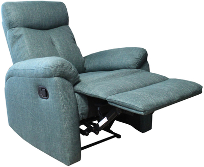 Krēsli atpūtas / Šūpuļkrēsli Alicante 81272 1R