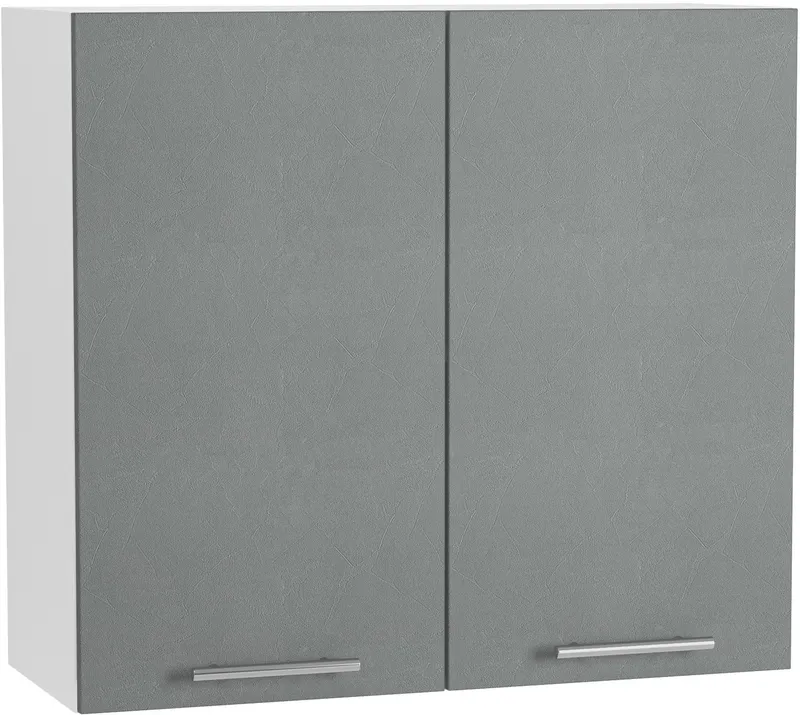 BlanKit G80 White+Concrete gray.352