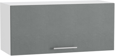 BlanKit G80.h36 White+Concrete gray.352