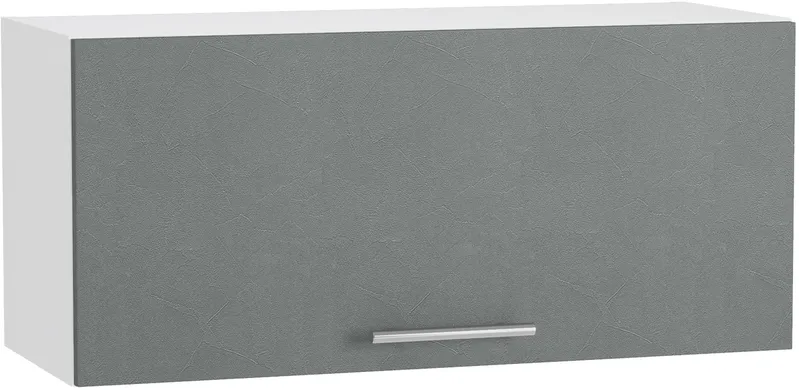 BlanKit G80.h36 White+Concrete gray.352