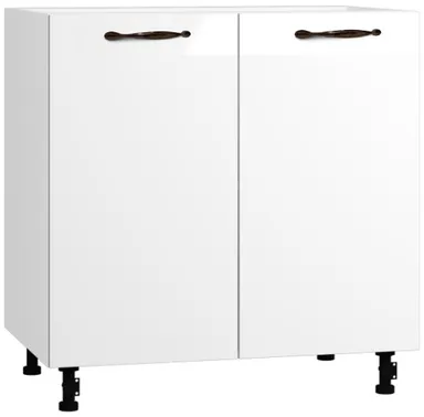 BlanKit D80 White+White.G382 M2
