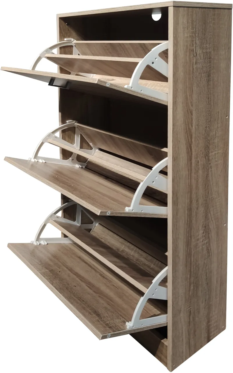 Apavu plaukts / apavu skapis Top 31216-3DPB