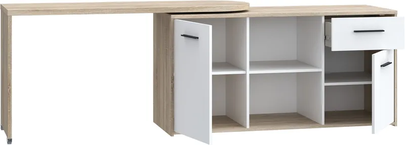 Arvutilaud / kirjutuslaud Aliklia AKLB231