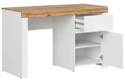 Arvutilaud / kirjutuslaud Holten BIU1D1S
