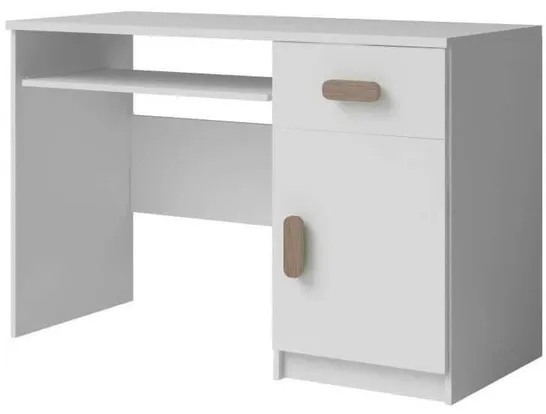 Arvutilaud / kirjutuslaud Smyk 08 A