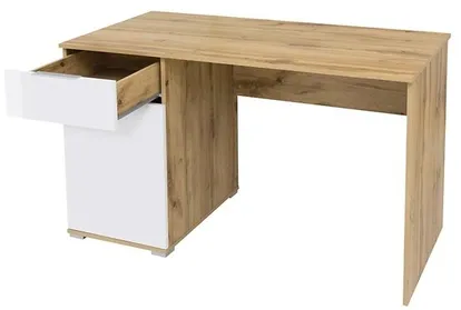 Arvutilaud / kirjutuslaud Zele BIU/120 A