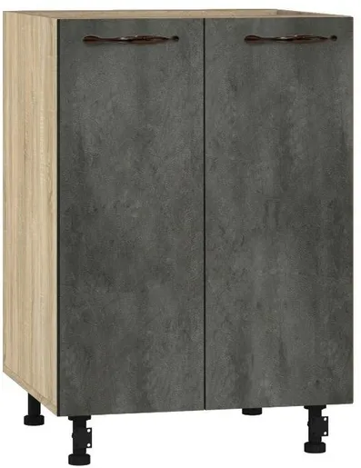 BlanKit D53 Sonoma+CementDark.M361 M2