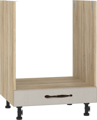 BlanKit D60C Sonoma+GreyLight.F338 M2