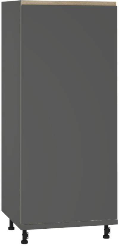 BlanKit D60.h145 Graphite+JPull.Graphite.M