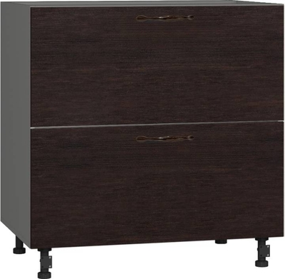 BlanKit D80.Ts2 Graphite+Tik.279 M2