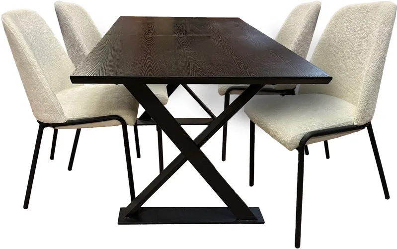 Luxo / 4 Adelina 2156