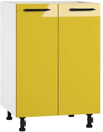 BlanKit D53 White+Yellow.G371 M