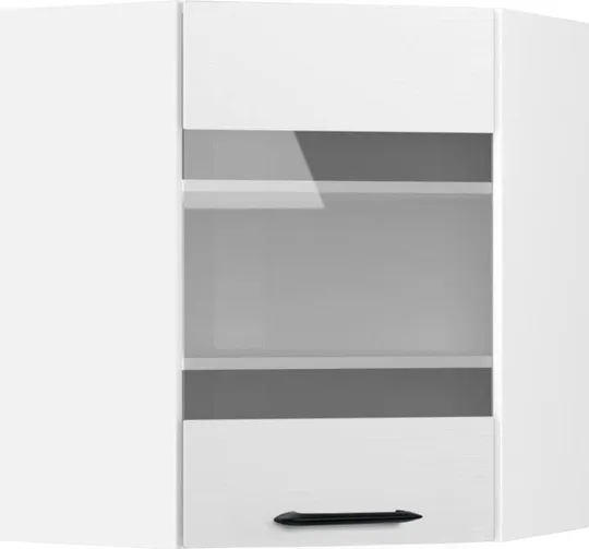 BlanKit G60NW White+OakWhite.266 M