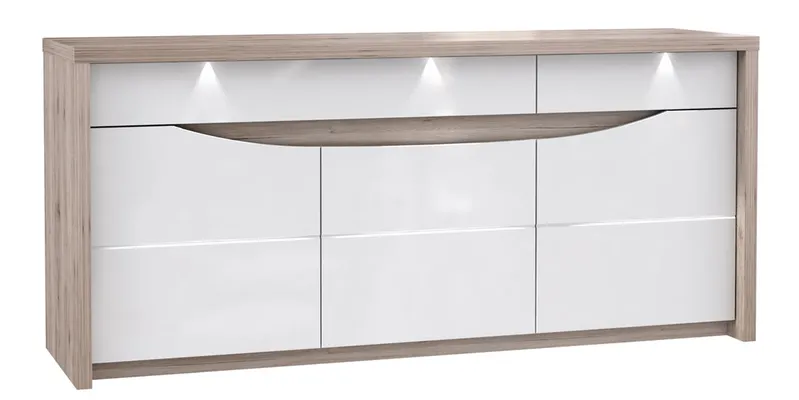 Saint Tropez STZK232B