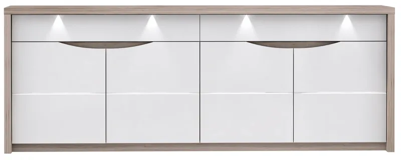 Saint Tropez STZK2411B