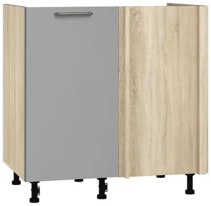 BlanKit D80NK Sonoma+GreyQuartz.M306 U4