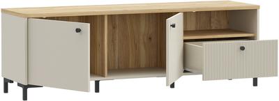 TV skapis / plaukts televizoram Bixbite BITT121L