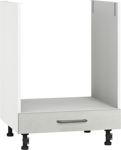 BlanKit D60C White+Concrete cream.353 U4