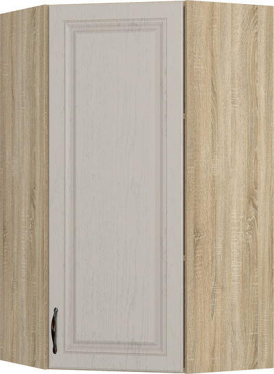 Кухонный шкаф модульной системы BlanKit G60N.h105 Sonoma+GreyLight.F338 M2