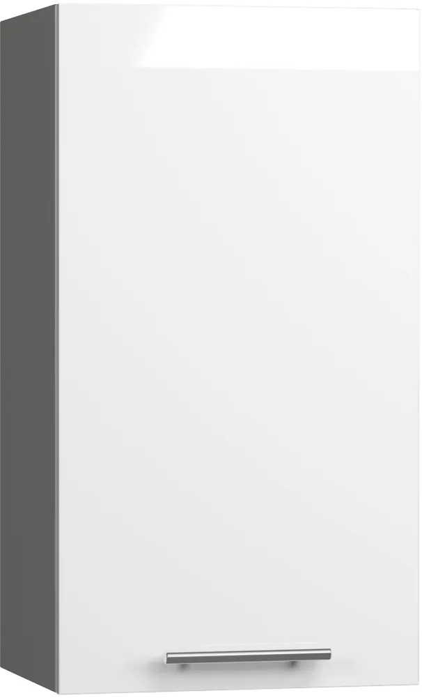 BlanKit G40 Graphite+White.G382