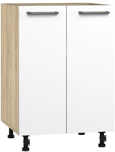 BlanKit D52 Sonoma+OakWhite.266 U4 